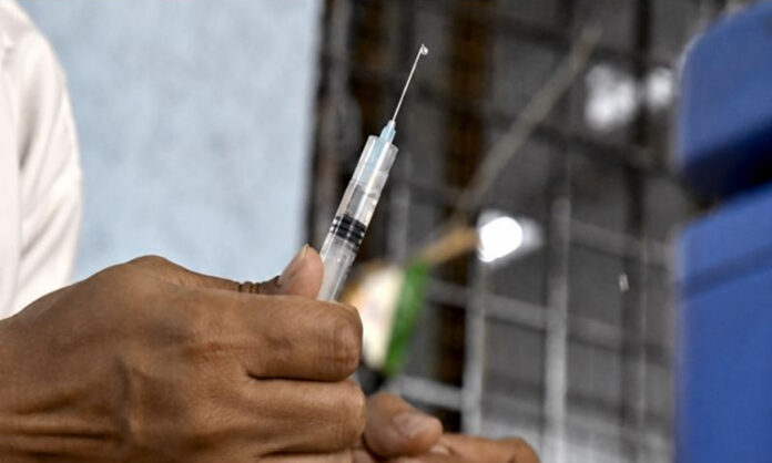 Vaccine