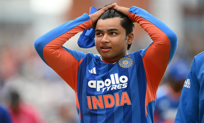 Vaibhav