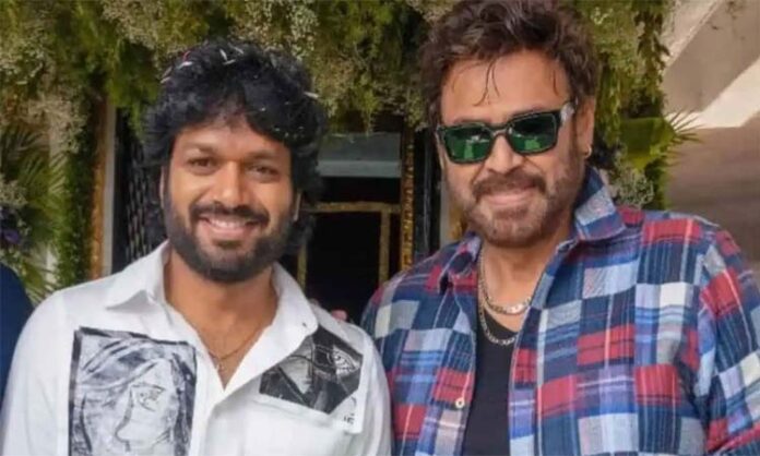 Venki
