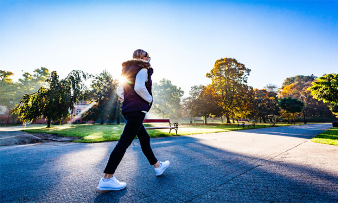 Walk