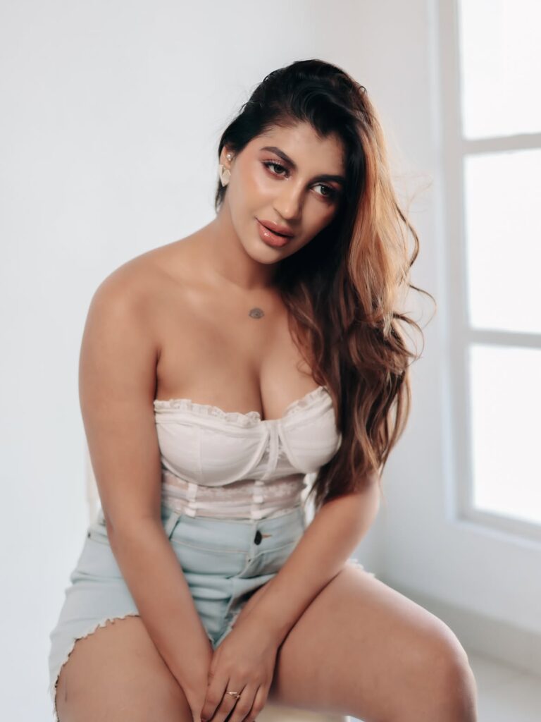 yashika anand latest pics