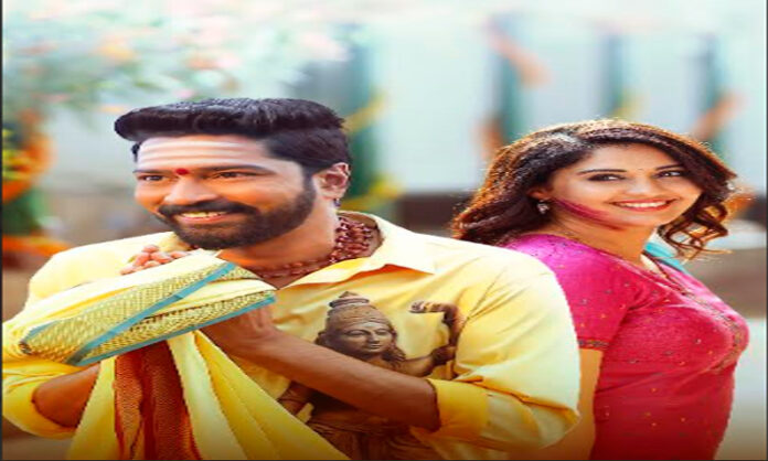 Allari Naresh