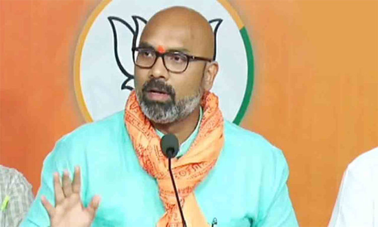 ఎంపీ అరవింద్‌కు బిగ్ షాక్!