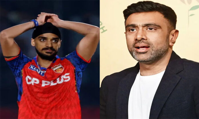 Ashwin
