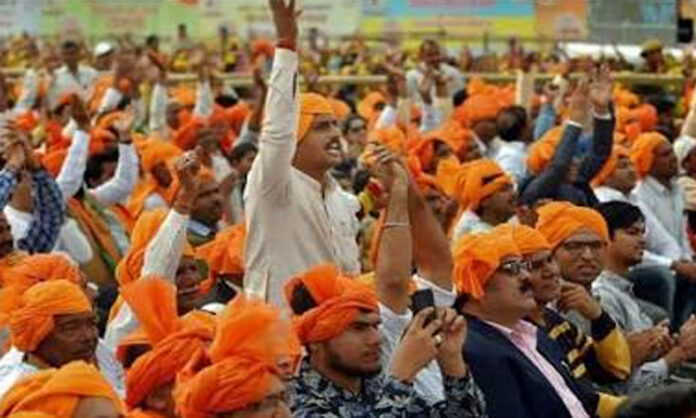 BJP