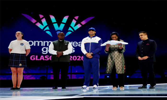 CWG