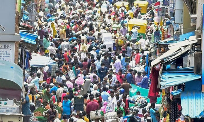 Caste Census