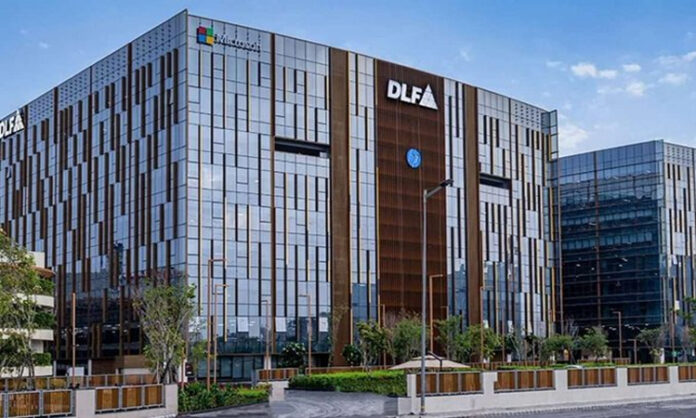 DLF