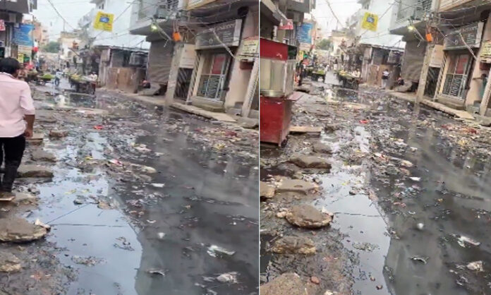 Delhi