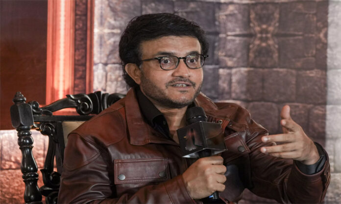 Ganguly