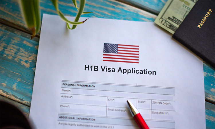 H-1B:హెచ్‌1 బీ వీసా పెంపు!