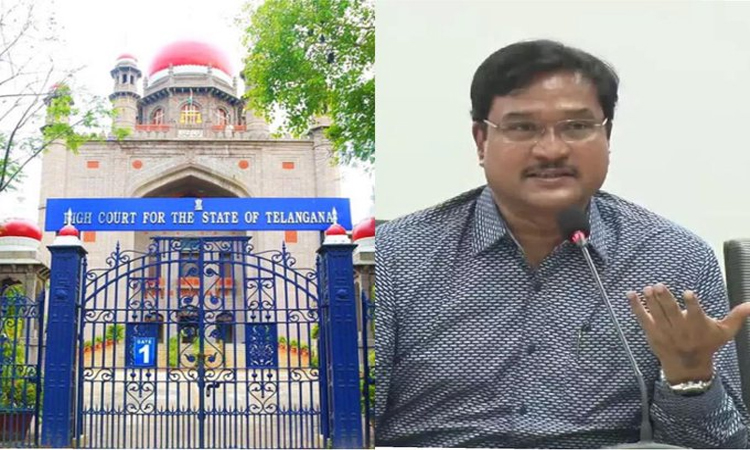 హైడ్రా కూల్చివేతలపై హైకోర్టు నివేదిక!