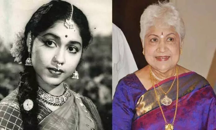 Janaki Actress