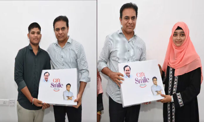 KTR