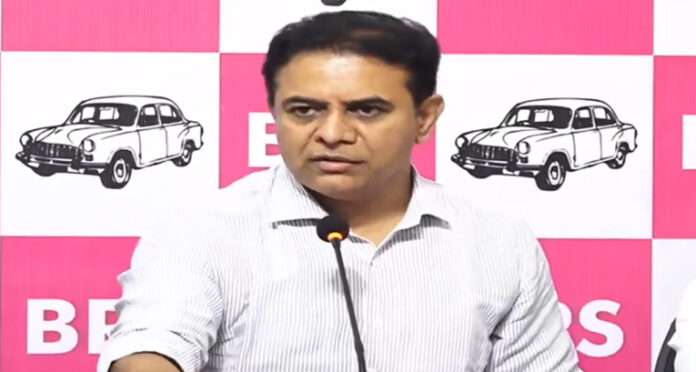 KTR