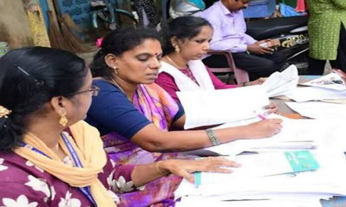 Karnataka SIR
