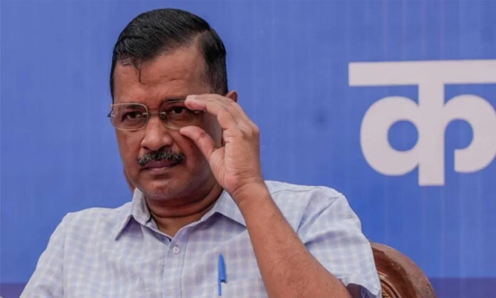 Kejriwal