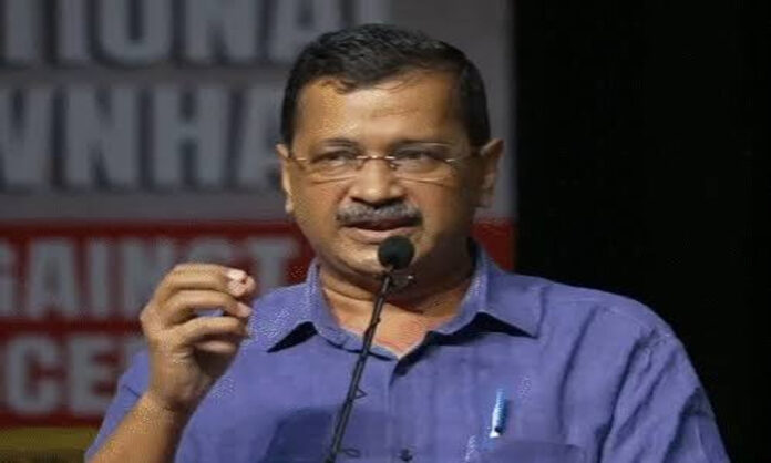 Kejriwal