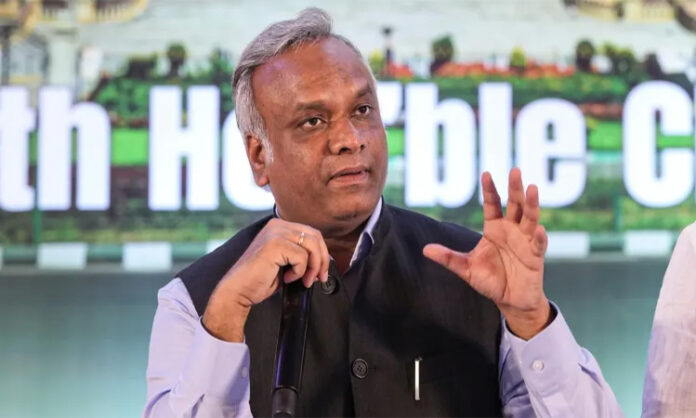 Kharge