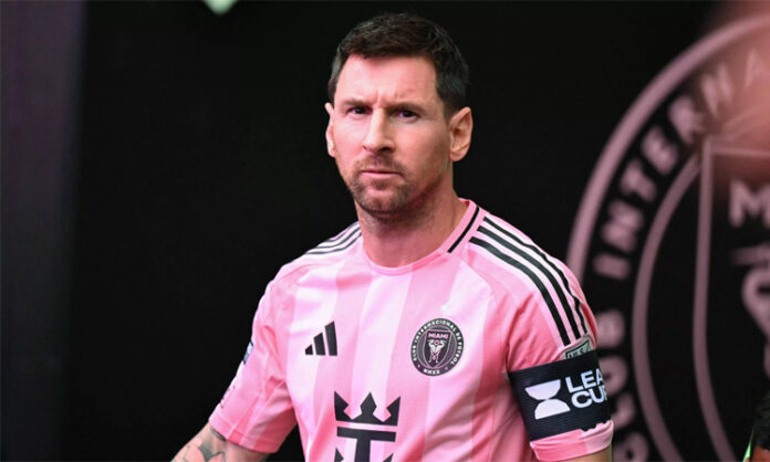 Messi