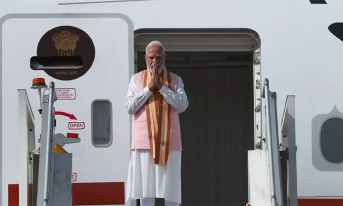 Modi
