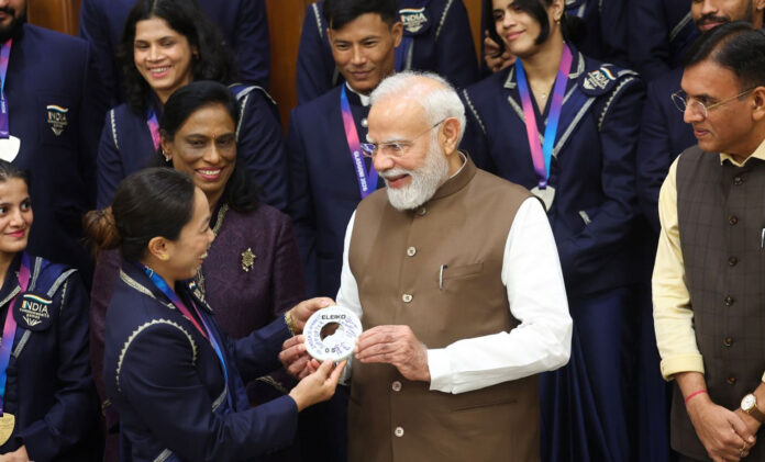 Modi