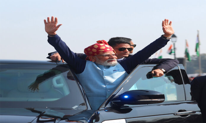 Modii