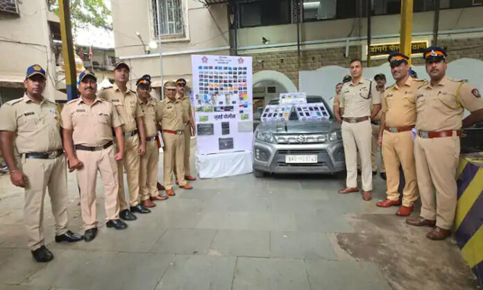 Mumbai