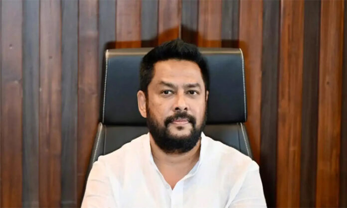 Nagendra