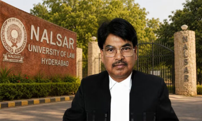 Nalsar