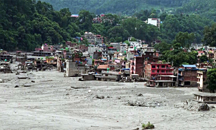 Nepal