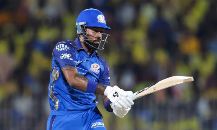 Pandya