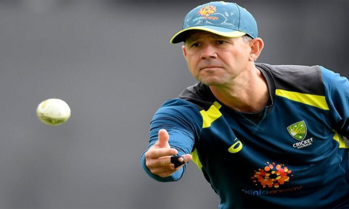 Ponting