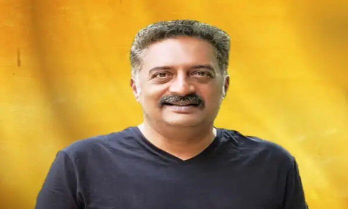Prakashraj