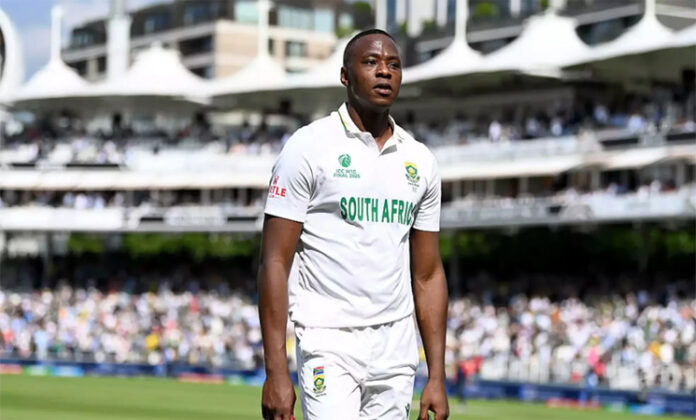 Rabada