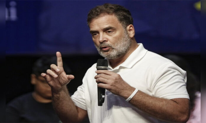 Rahul