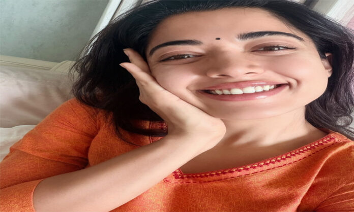 Rashmika