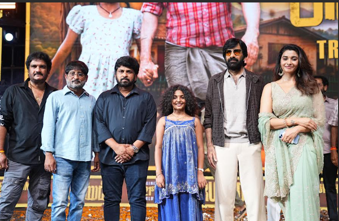 Raviteja