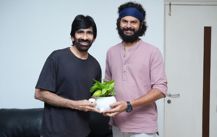 Raviteja