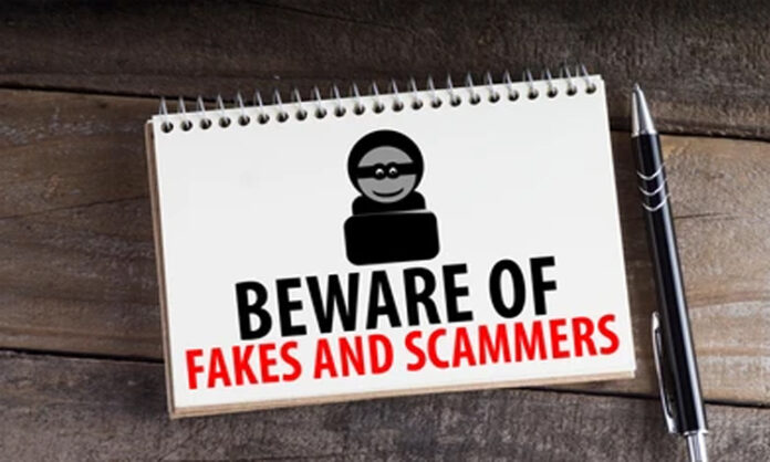 Scam