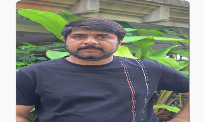 Srikanth