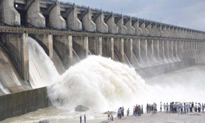 Sriramsagar