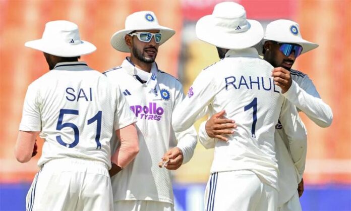 Team India
