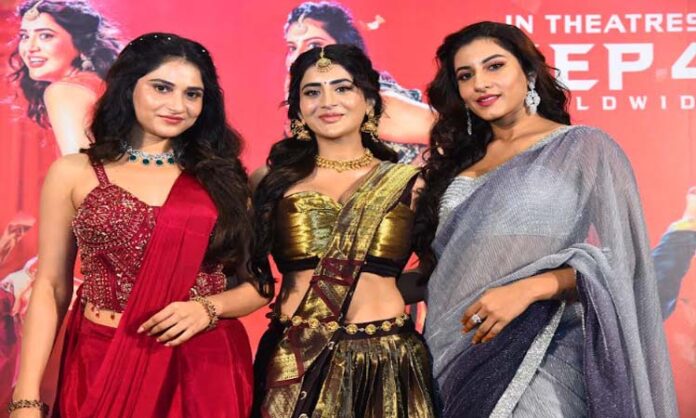 Tollywood news