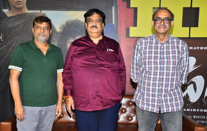 Tollywood news