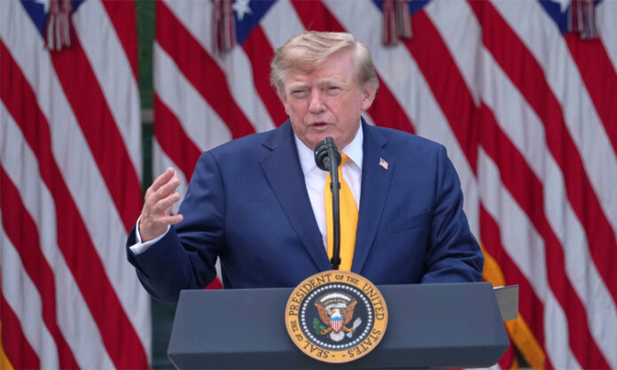 Trump