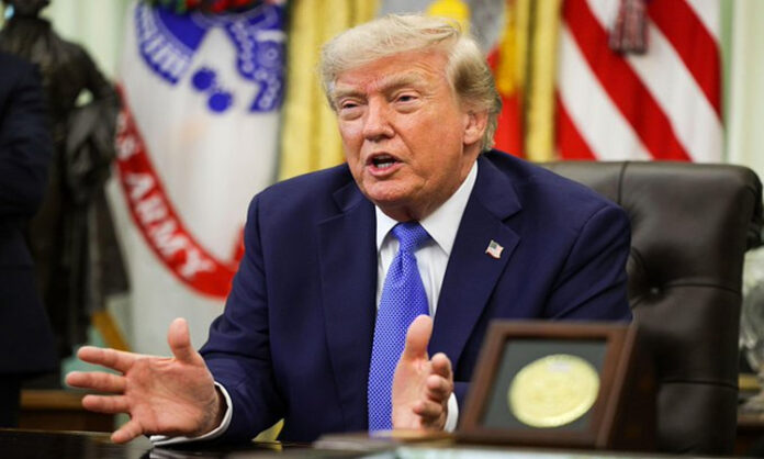 Trump