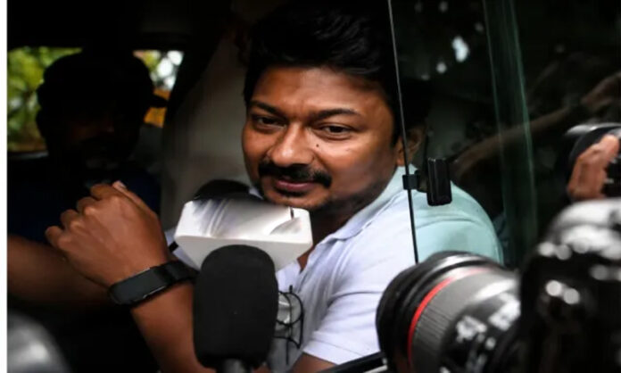 Udhayanidhi