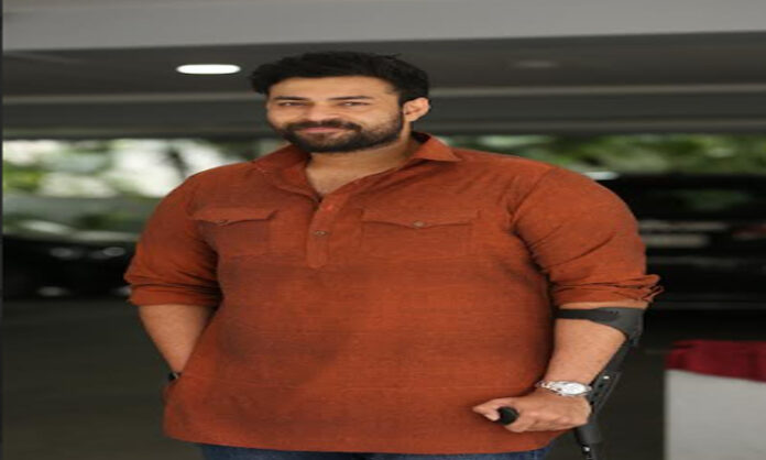 Varun