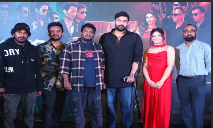 Varun